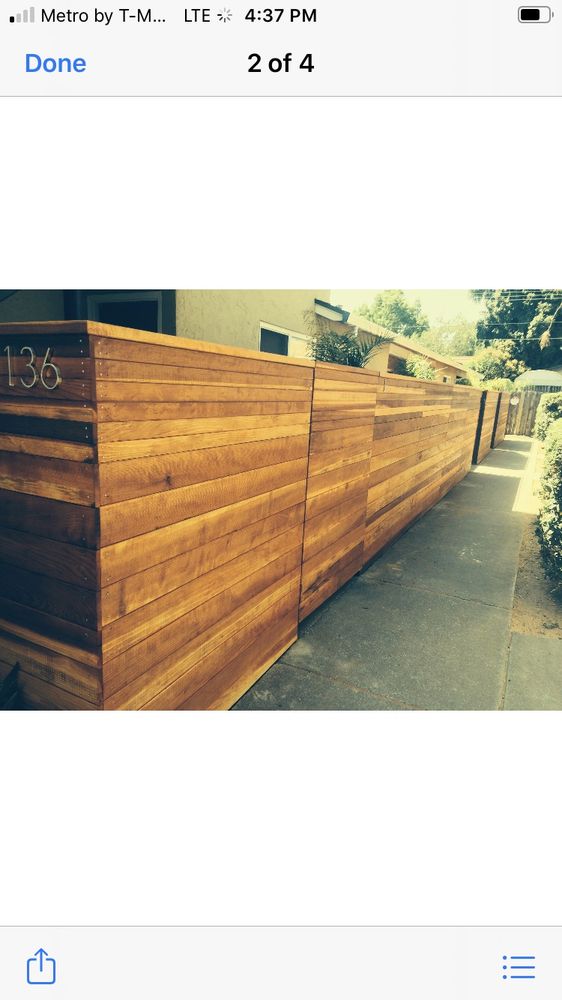 Gallery Image: All Fence Co